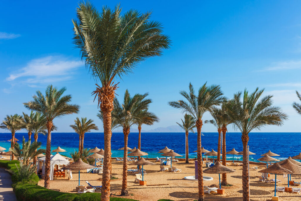Hurghada & Rotes Meer